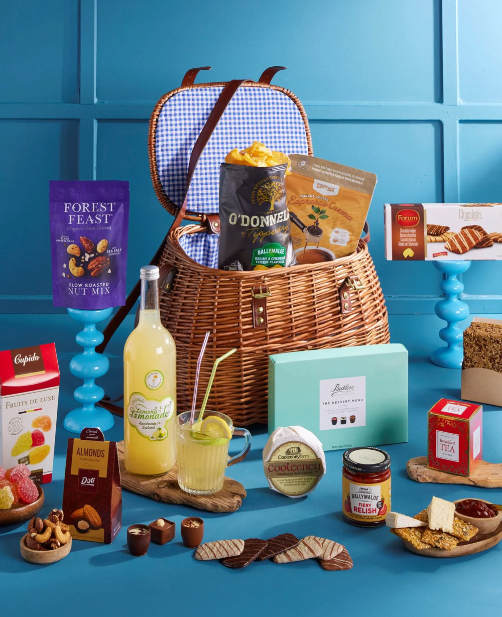 Country Fayre Gift Hamper